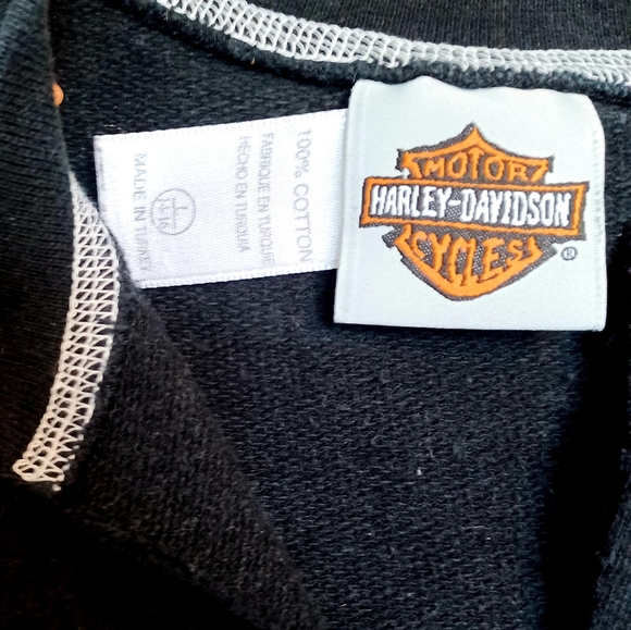 Harley Davidson Tank Top - Picture 2 of 3